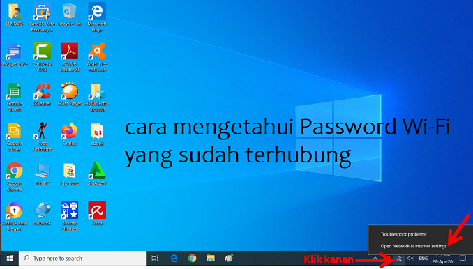 how to on wifi in windows 8 laptop